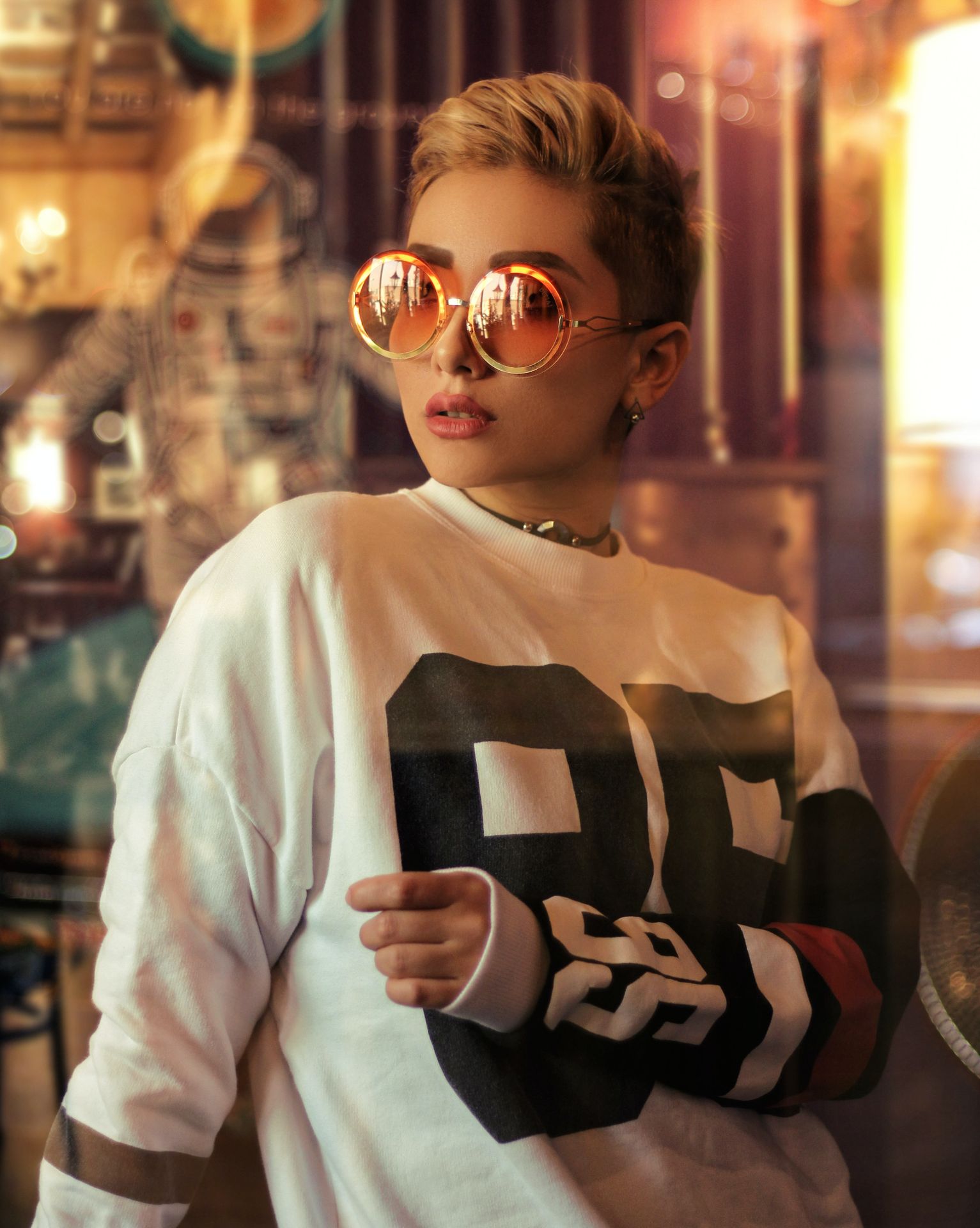 Olive Tekstil fotoğraf 5